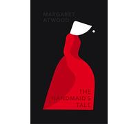 The Handmaid's Tale: The iconic Sunday Times bestseller that inspired the hit TV series