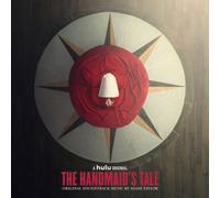 The Handmaid's Tale Vinyle