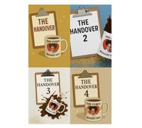 The Handover 1-4