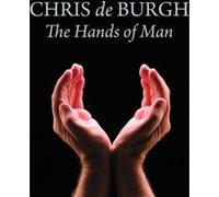 The hands of man
