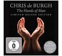 The Hands Of Man (Limited Deluxe Edition)