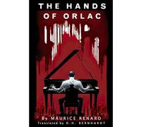 The Hands of Orlac