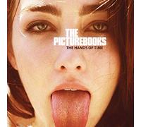 The Hands Of Time Double Vinyle 180 gr Inclus un livret de 4 pages