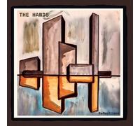 The Hands - Reflections [Vinyl]