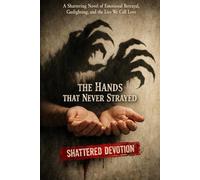 The Hands That Never Strayed: A Shattering Novel of Emotional Betrayal, Gaslighting, and the Lies We Call Love