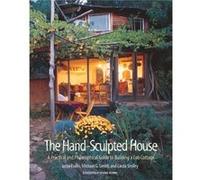 The Hand-Sculpted House