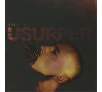 The Handshake Murders Usurper (CD) Album