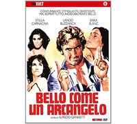 The Handsome Devil ( Bello come un arcangelo ) [ Origine Italienne, Sans Langue Francaise ]