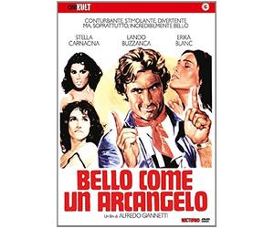 The Handsome Devil ( Bello come un arcangelo ) [ Origine Italienne, Sans Langue Francaise ]