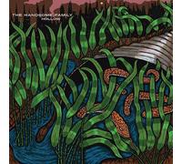 The Handsome Family – Hollow – CD