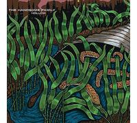 The Handsome Family - Hollow [Musikkassette]