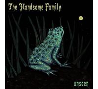 The Handsome Family - Unseen [Vinyl LP]