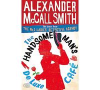 ABACUS Chemiegesellschaft – The Handsome Man's De Luxe Café