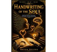 THE HANDWRITING OF THE SOUL: Predicting Character, Personality, And Destiny Through Handwriting
