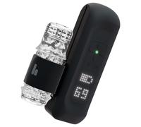 The Handy 2 - Masturbateur interactif (noir)