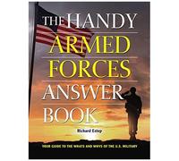 The Handy Armed Forces Answer Book
