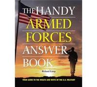 The Handy Armed Forces Answer Book by Richard Estep Richard Estep (Auteur)