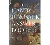 The Handy Dinosaur Answer Book by Thomas E. Svarney Patricia Barnes-Svarney, Thomas E. Svarney (Auteur)
