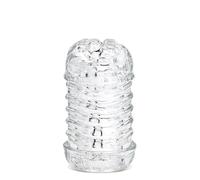 The Handy Dream Touch Gaines pour pénis Transparent Taille unique