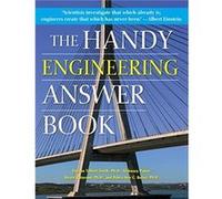 The Handy Engineering Answer Book by Butler & DebraAnn C. & Ph.D. Butler DebraAnn C. Ph.D. (Auteur)