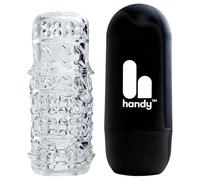 Gaine pour masturbateur Handy TrueGrip Gen 2