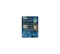 The Handy New York City Answer Book
