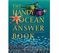 The Handy Ocean Answer Book by Thomas E. Svarney Patricia Barnes-Svarney, Thomas E. Svarney (Auteur)