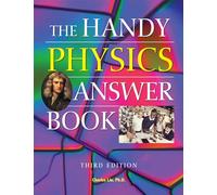 The Handy Physics Answer Book