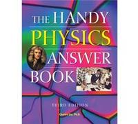 The Handy Physics Answer Book by Charles Liu Charles Liu (Auteur)