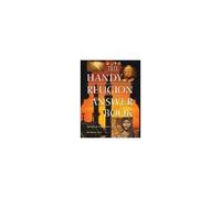The Handy Religion Answer Book