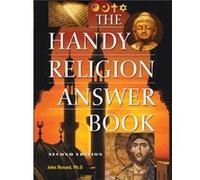 The Handy Religon Answer Book by John Renard John Renard (Auteur)