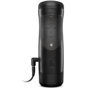 The Handy The Handy Interactive Stroker Masturbateur Noir 23 cm