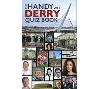 The Handy Wee Derry Quiz Book