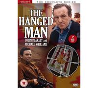 The Hanged Man: Complete Series [Region 2]