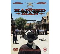 The Hanged Man [DVD]