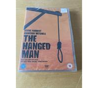 The Hanged Man - Dvd (2012)