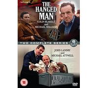 The Hanged Man/Turtle's Progress: The Complete Series [DVD]