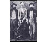 The Hanging of William Preston Longley (1851-1878): Texas's 'Bloody Bill' Outlaw