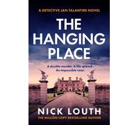 The Hanging Place - Nick Louth - Canelo Crime - ebook (ePub) - Livre