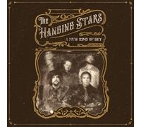 THE HANGING STARS - A NEW KIND OF SKY VINYL LP NEUF