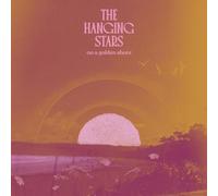 The hanging stars - on a Golden Shore
