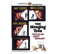 The Hanging Tree