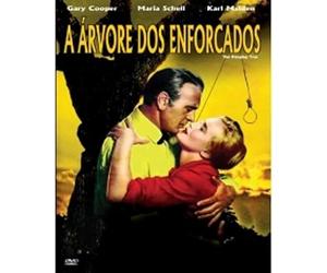 The Hanging Tree aka A Arvore dos Enforcados [Import]