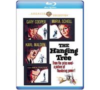 The Hanging Tree [Blu-Ray]