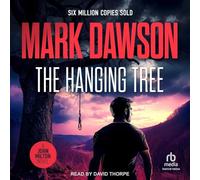 The Hanging Tree (The John Milton Series)