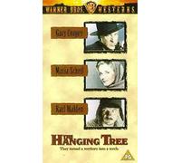The Hanging Tree [VHS] [Import allemand]