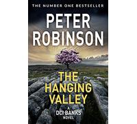 The Hanging Valley: A compulsive police suspense featuring Inspector Banks