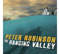 The Hanging Valley: A Novel of Suspense
