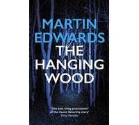 The Hanging Wood: The evocative and compelling cold case mystery