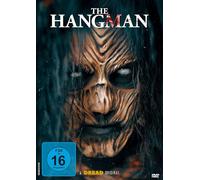 The Hangman – Bruce Wemple, Lindsay Dresbach, LeJon Woods – DVD – Lighthouse Home Entertainment